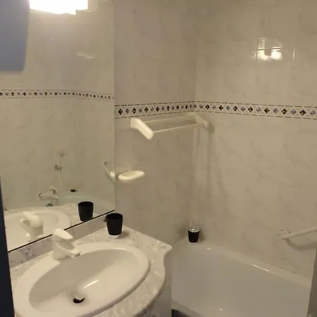 Apartamento Studio Avec Vue Magnifique Sur La Centre Port! *