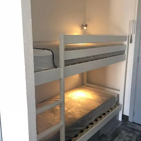 Apartamento Studio Avec Vue Magnifique Sur La Centre Port!