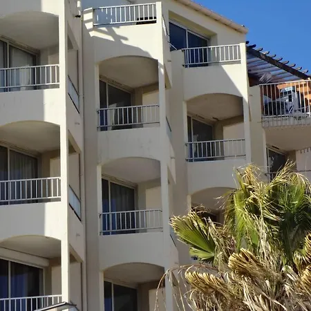 Apartamento Studio Avec Vue Magnifique Sur La Centre Port!